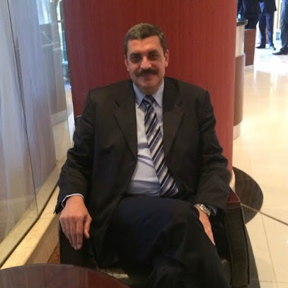 محمد اشرف محمد قرطام