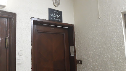 Mahmoud Aydarws