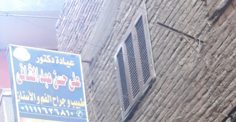 Ali Hassan Abdelshafy