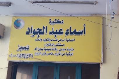 Asmaa Abdelgawad