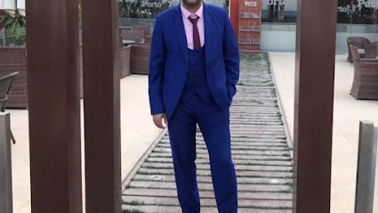 محمد سمير أبومايلة