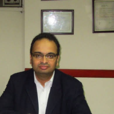 Ahmed Mahr Kdah