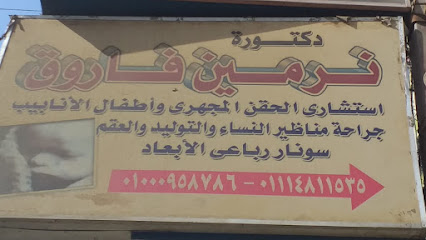 نرمين فاروق