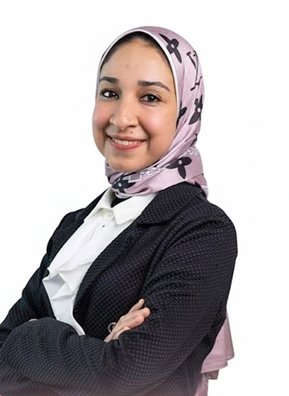 هبة نصر الله