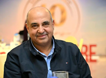 Mohamed Khdr