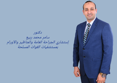 سامر ربيع