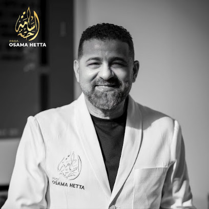 اسامة حتة