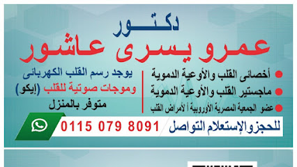 Amr Ysry Aashwr
