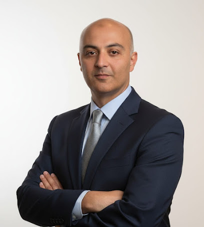 Mohamed Fawzy