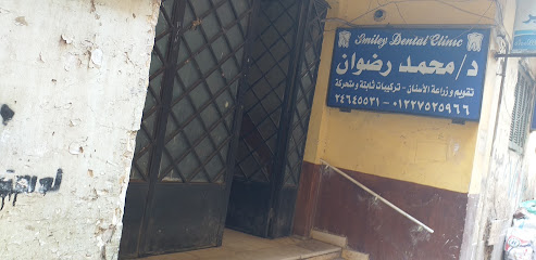 محمد رضوان