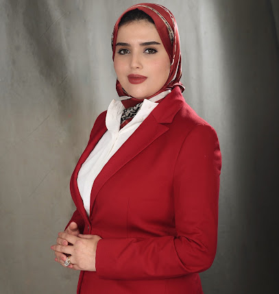 Nehad Deghaidy NAD