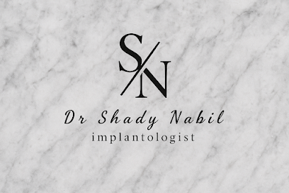 shady Nabil