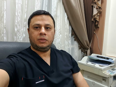محمد عشري الحمال