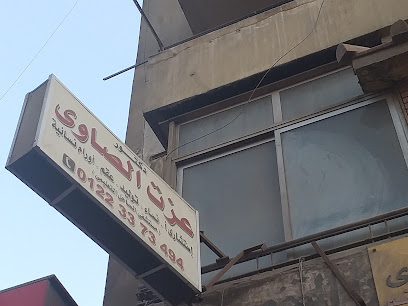 عزت الصاوى