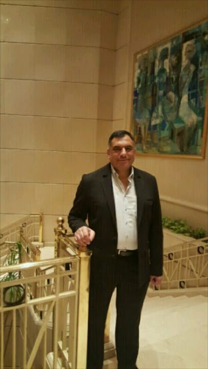 Mostafa Hussein Ibrahim Mohamed