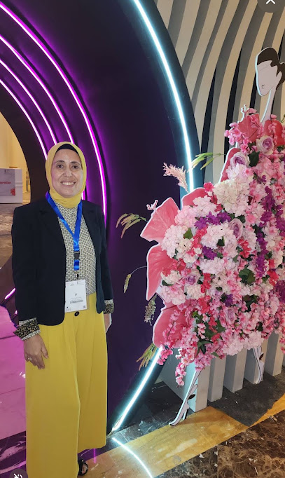 فاطمة عبدالله التركى