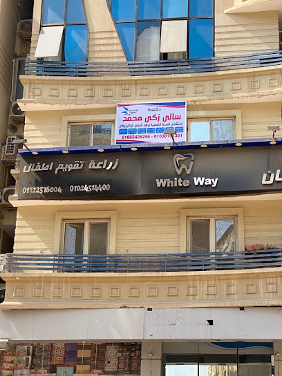 سالي زكي