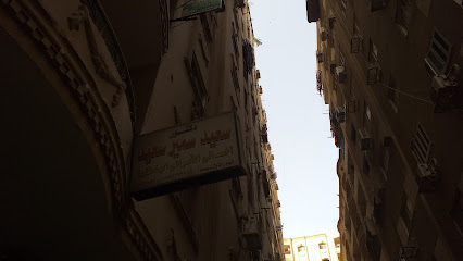 سعيد سمير سعيد