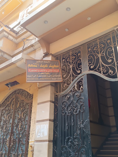 سعيد عبد المنعم