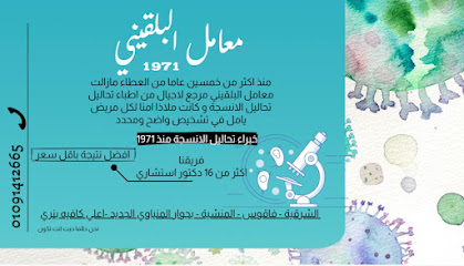 نبيل البلقيني