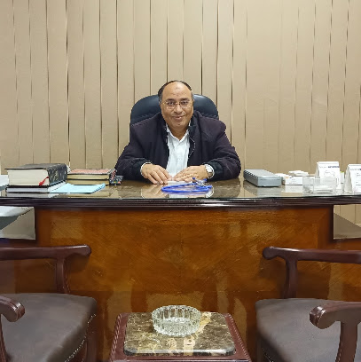 سمير محمد جوده