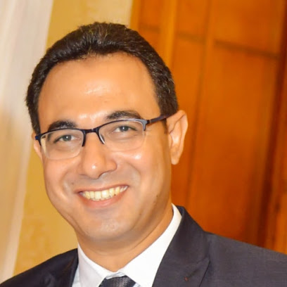 Mohamed Ali Shaban