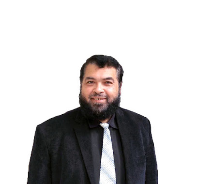 Asamh El-Ghlh