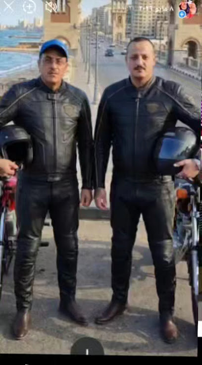 Mohamed Ali El-Bhrawy Shkh Ayman