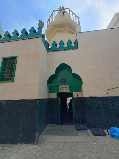 Sayyidina ‘Ali al Khawas