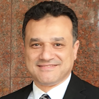 Walid Abdel Ghany