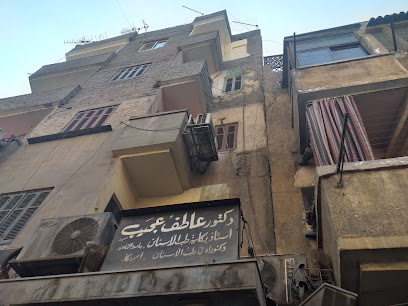عاطف عجيب