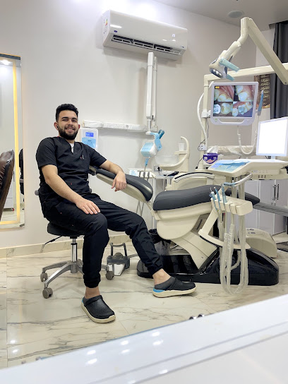 محمد حامد القونى