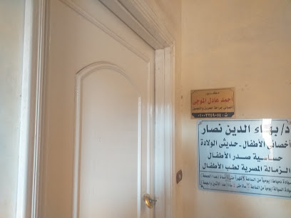 Ahmed Adel El-Mwgy