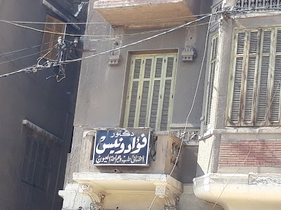 فؤاد ونيس