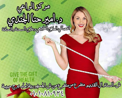 امير حنا الجندي