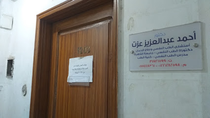 Ahmed Abdelaziz Ezzat