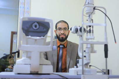 Ahmed Abdalwarth