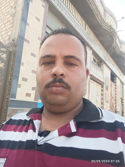 الشيخ فراج ابوحليص