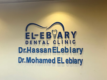 Hassan Ahmed El-Abyary