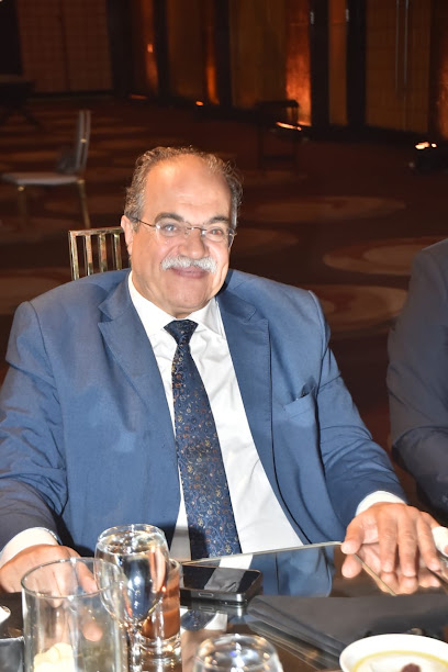 Ayman Salm Lgrahat