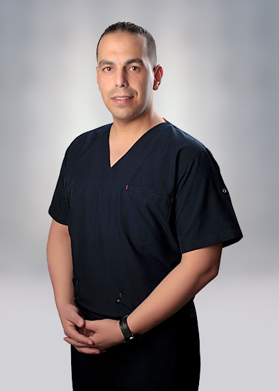 Haitham Hussein El-Kashr