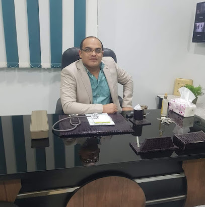 Mohamed El-Ngar Myt