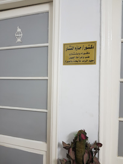 حازم النشار