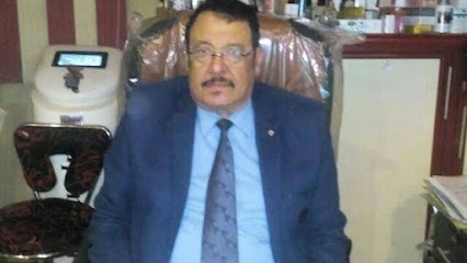 Mahmoud El-Sayed