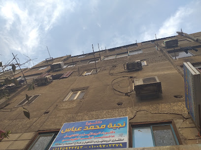 نجية محمد عباس