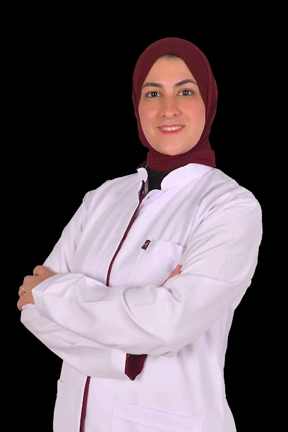 أمنيه مجدي