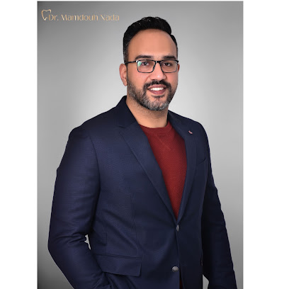 Mamdouh Nada