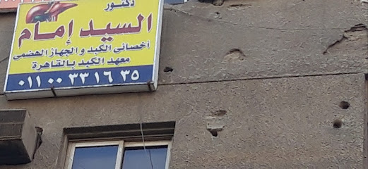 El-Sayed Amam