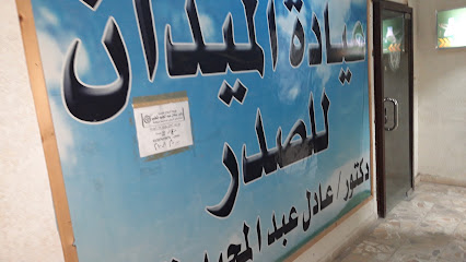 عادل عبد المجيد قطب