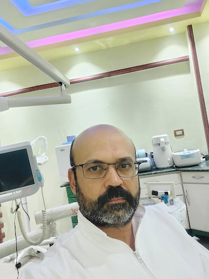 احمد محمود ذكى